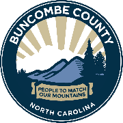 Buncombe County Government Logo
